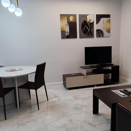Apartment On Sayat Nova 33 Jerevan Exteriér fotografie