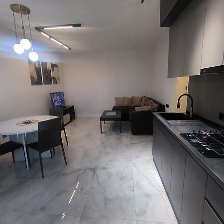 Apartment On Sayat Nova 33 Jerevan Exteriér fotografie