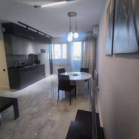 Apartment On Sayat Nova 33 Jerevan Exteriér fotografie