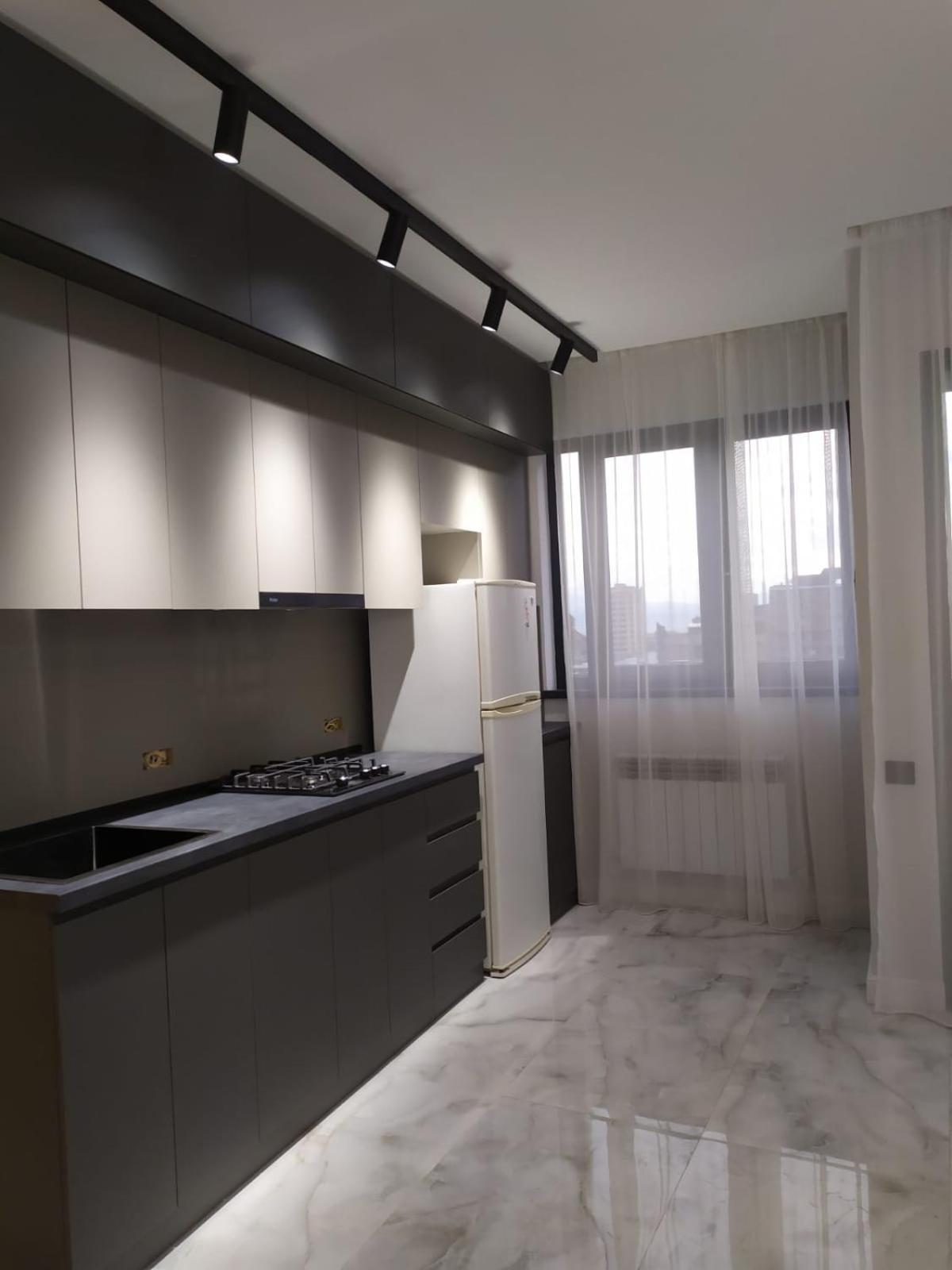 Apartment On Sayat Nova 33 Jerevan Exteriér fotografie