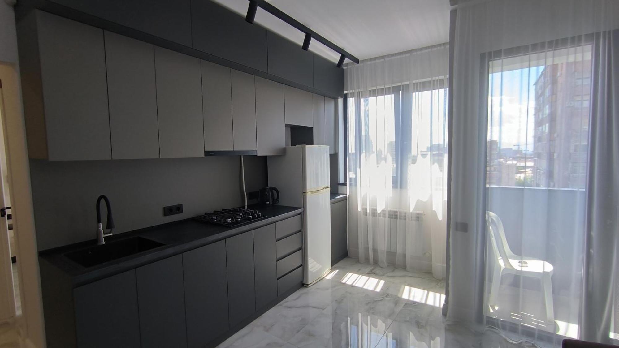 Apartment On Sayat Nova 33 Jerevan Exteriér fotografie
