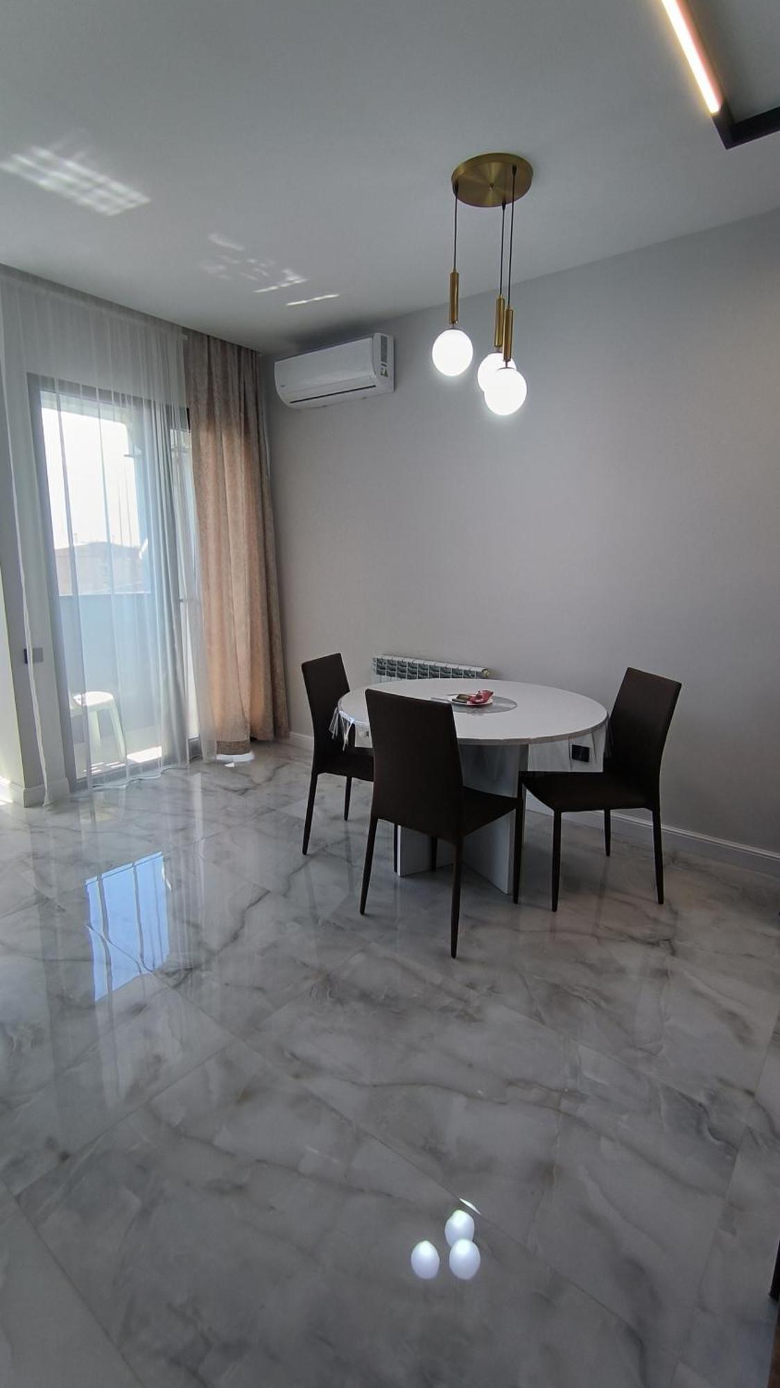 Apartment On Sayat Nova 33 Jerevan Exteriér fotografie