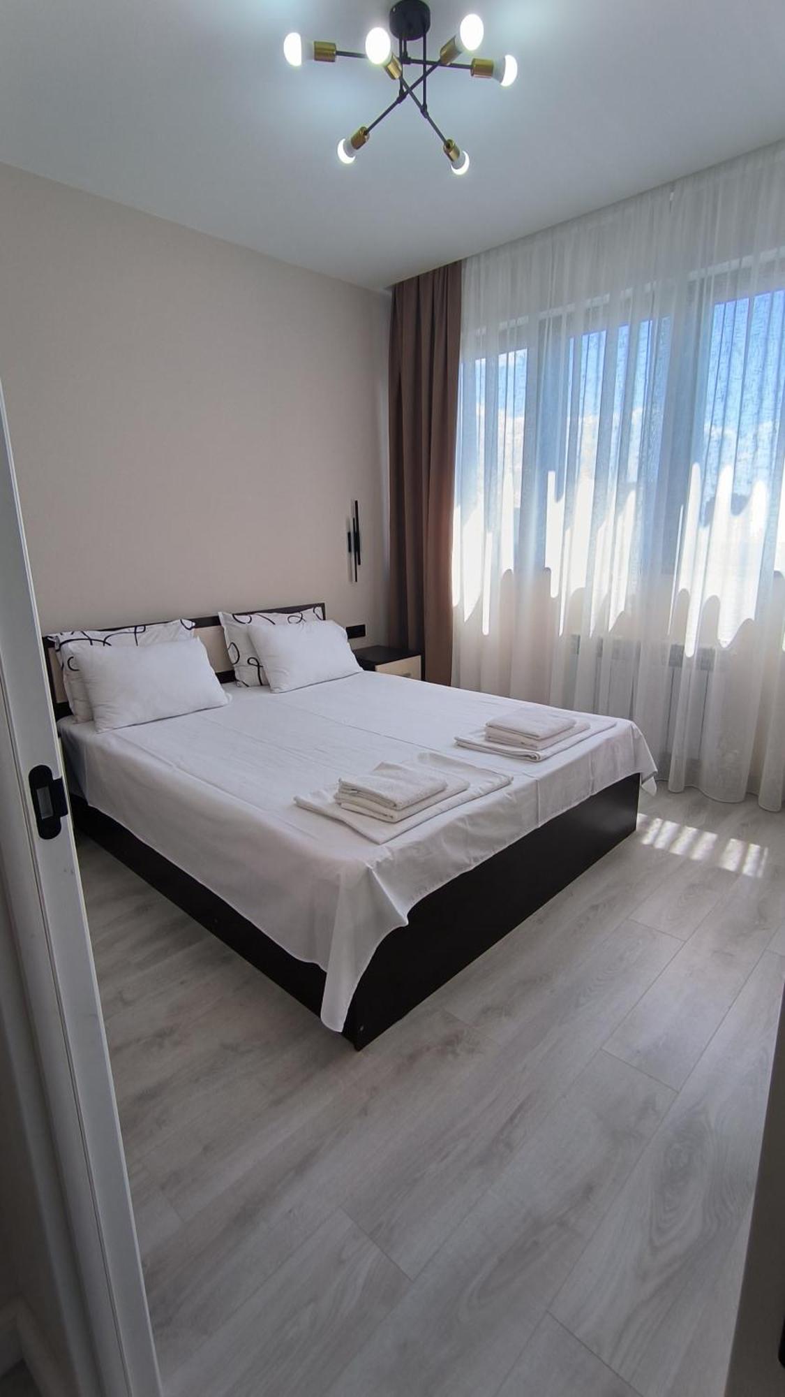 Apartment On Sayat Nova 33 Jerevan Exteriér fotografie