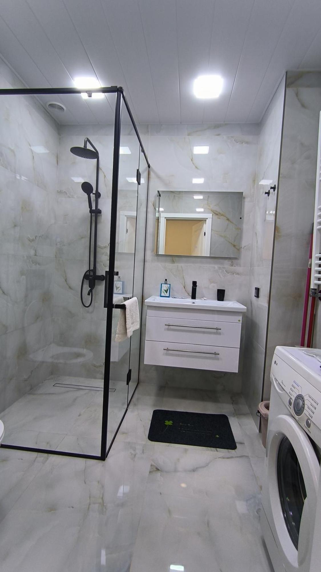 Apartment On Sayat Nova 33 Jerevan Exteriér fotografie