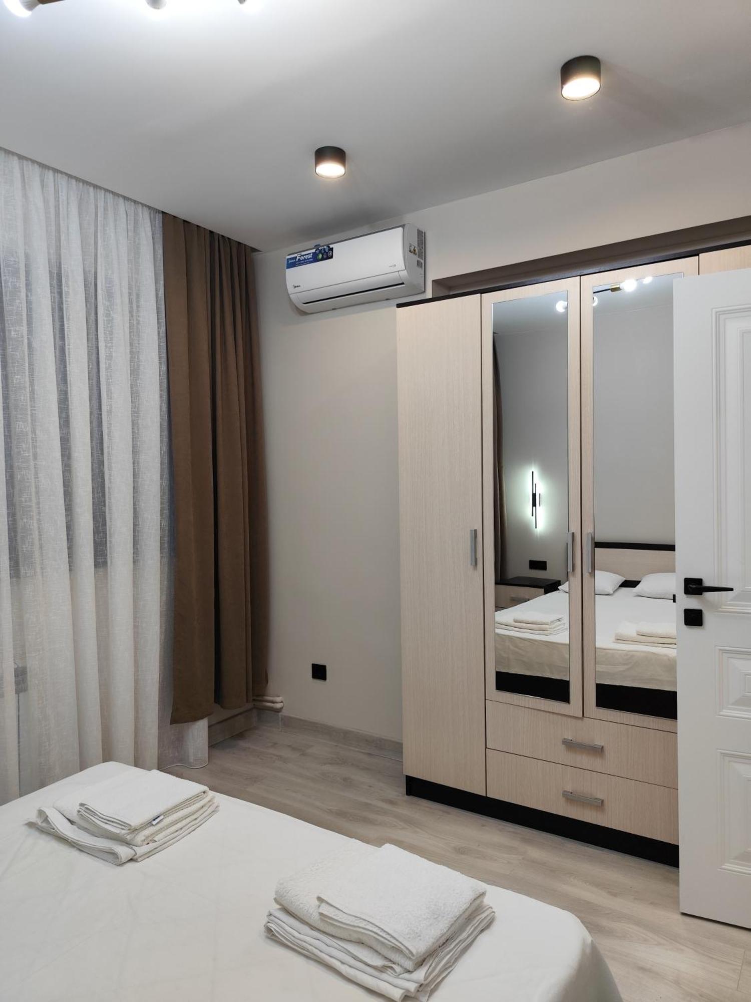 Apartment On Sayat Nova 33 Jerevan Pokoj fotografie