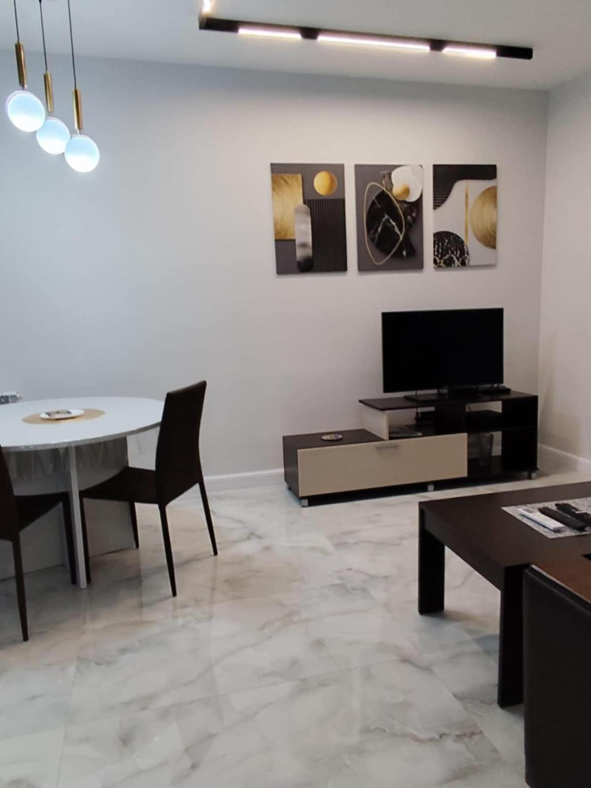 Apartment On Sayat Nova 33 Jerevan Exteriér fotografie