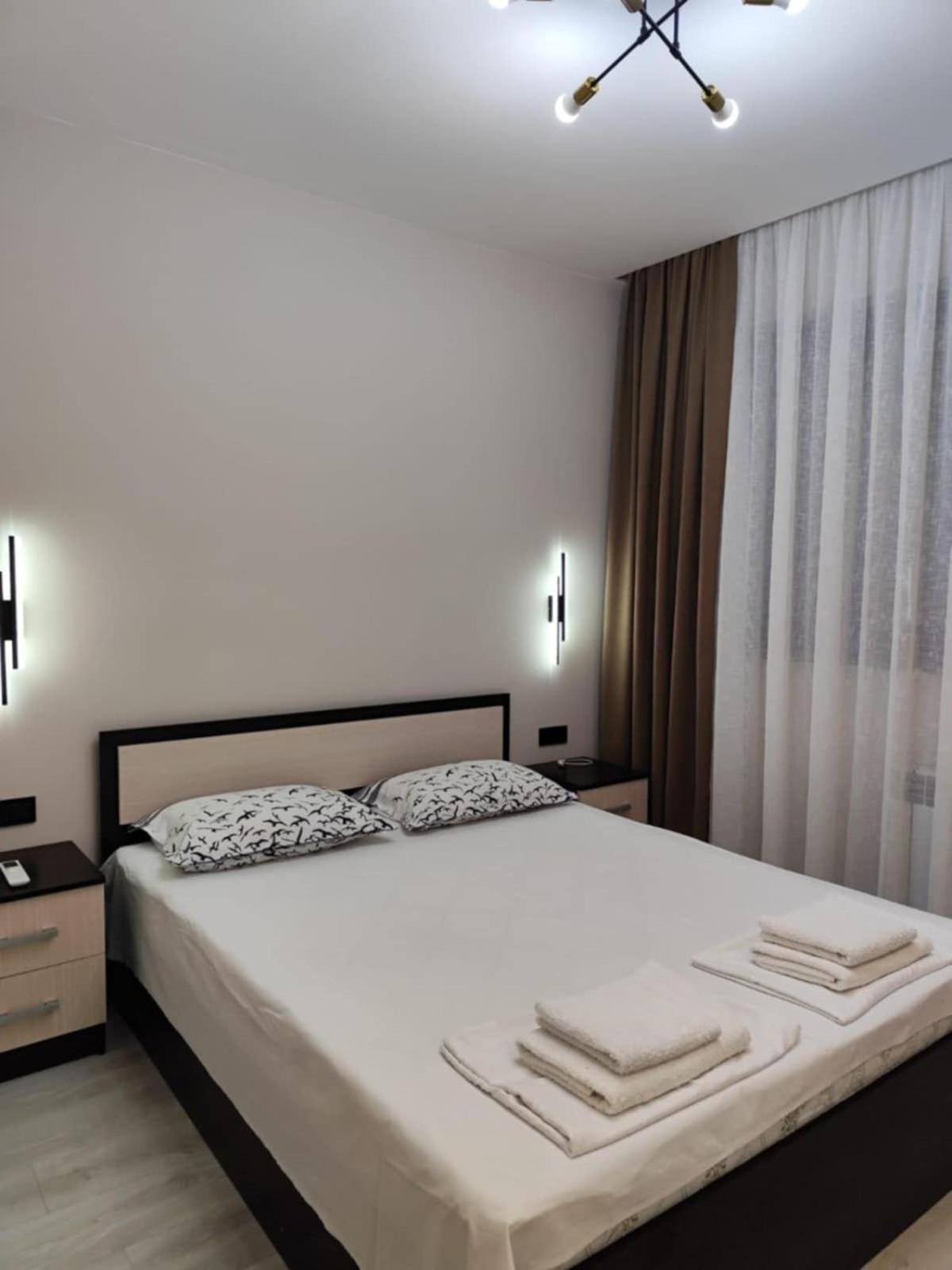 Apartment On Sayat Nova 33 Jerevan Exteriér fotografie