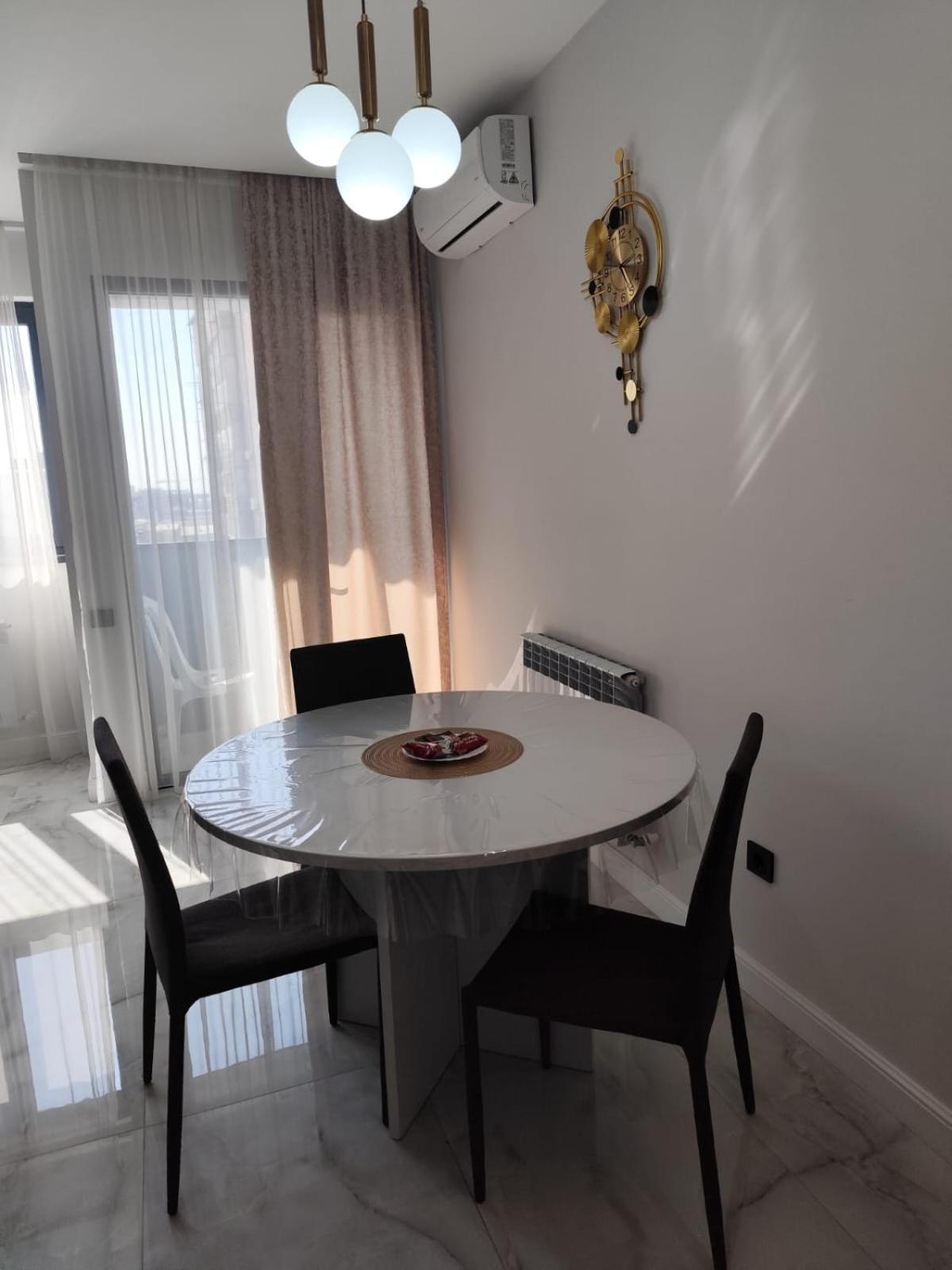 Apartment On Sayat Nova 33 Jerevan Exteriér fotografie