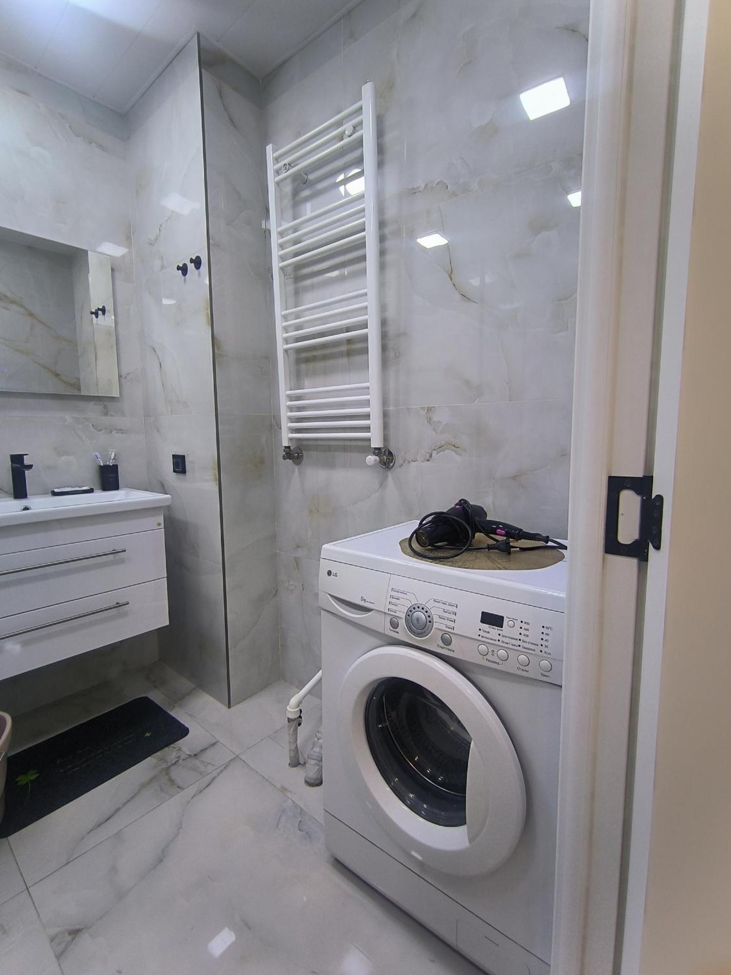Apartment On Sayat Nova 33 Jerevan Exteriér fotografie