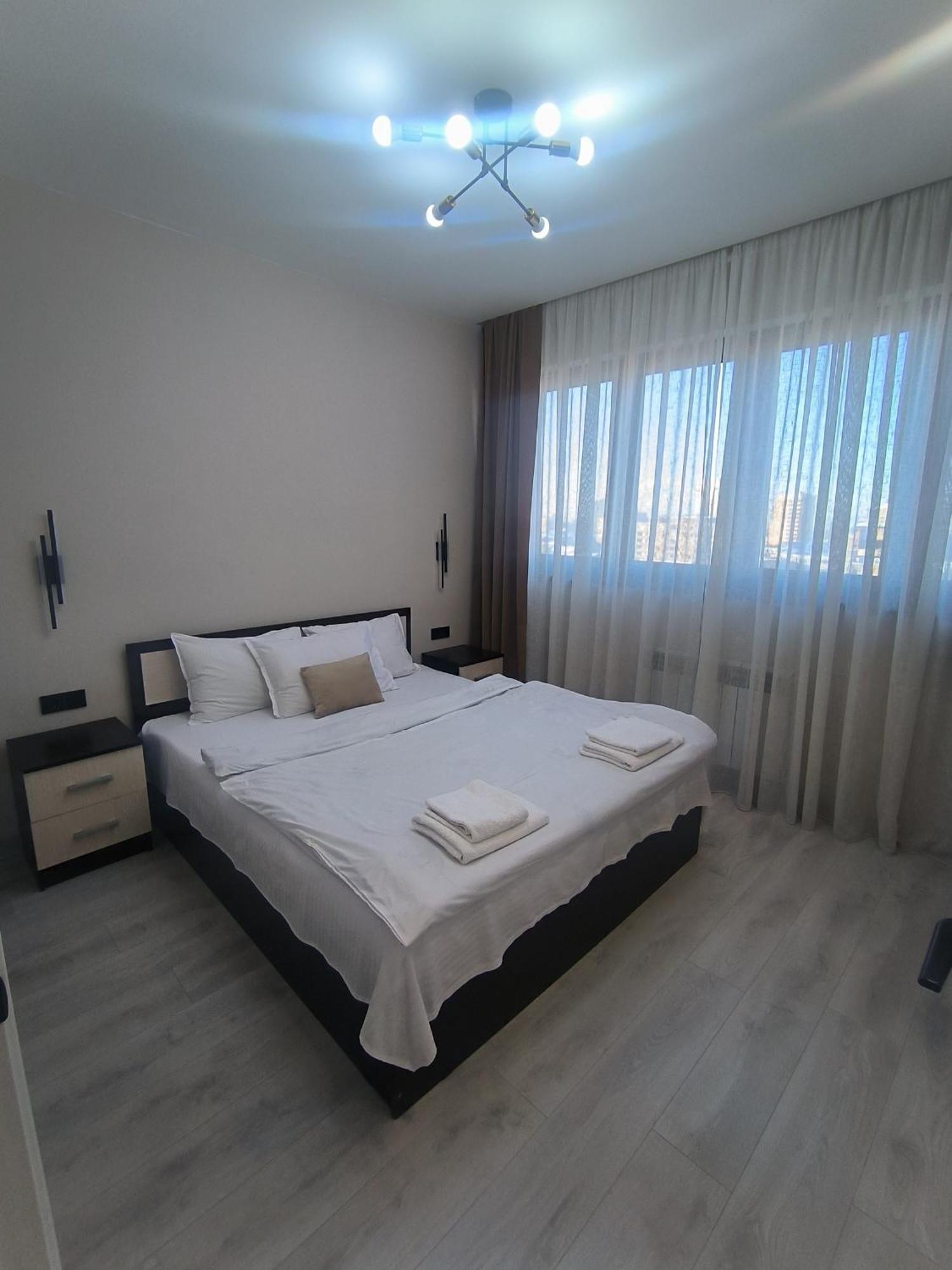 Apartment On Sayat Nova 33 Jerevan Exteriér fotografie